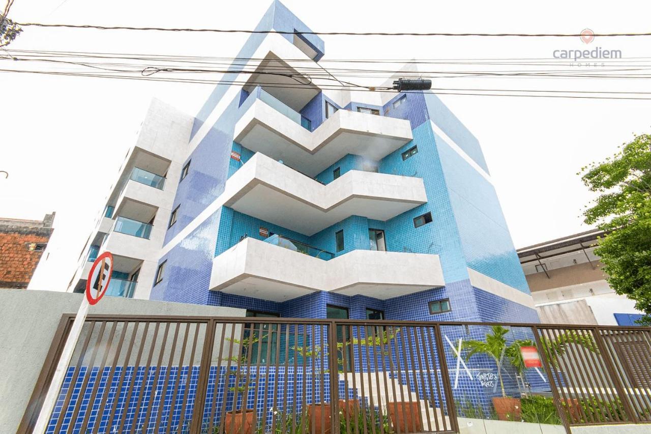 Porto Blue #203 - No Centro De Porto Por Carpediem Apartamento *