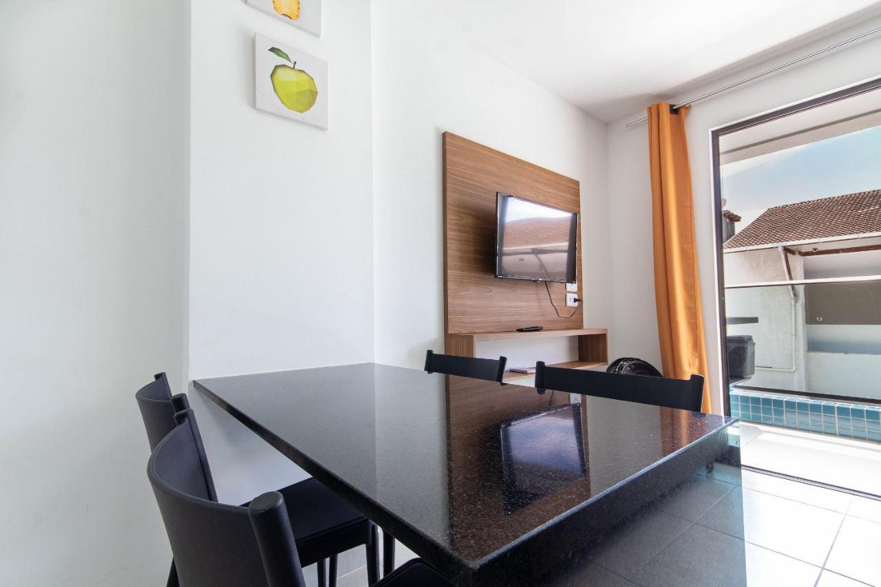Porto Blue #203 - No Centro De Porto Por Carpediem Apartamento Pôrto das Galinhas
