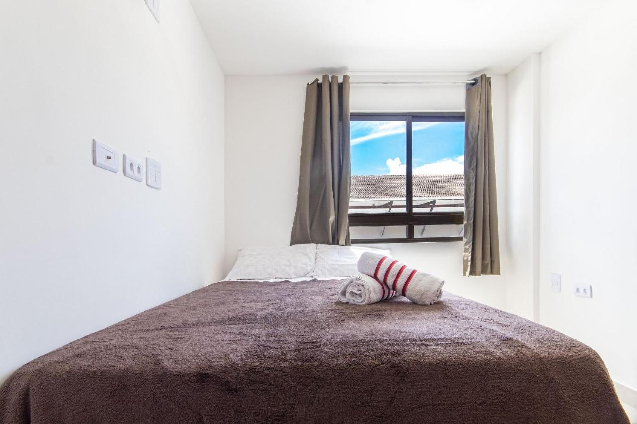 Apartment Porto Blue #203 - No Centro De Porto Por Carpediem *
